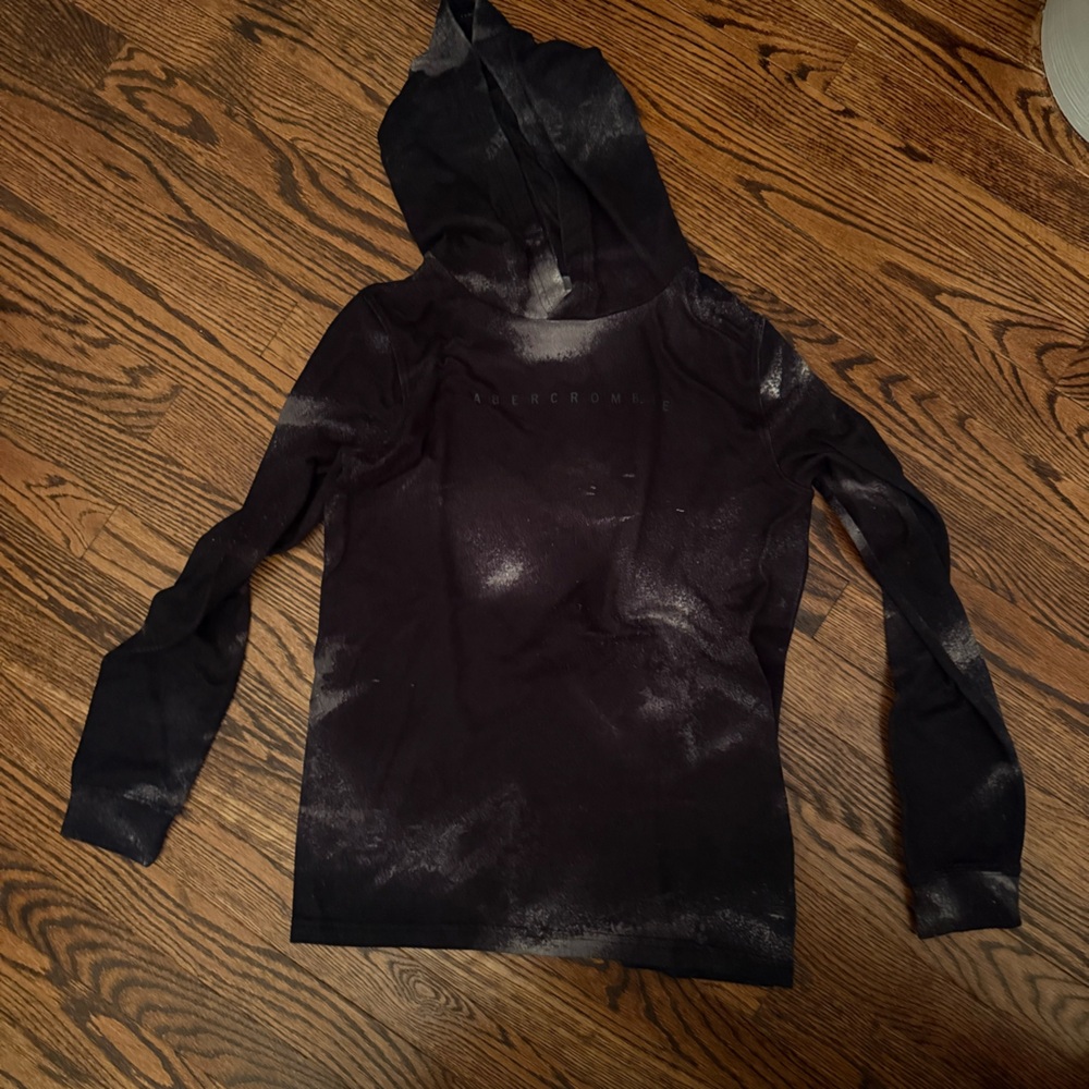 Abercrombie Hoodie